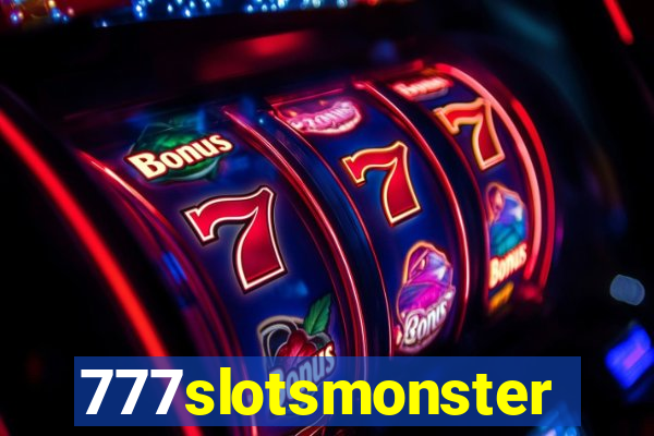 777slotsmonster