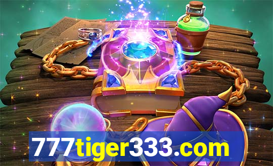 777tiger333.com