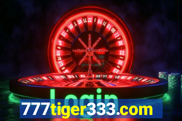 777tiger333.com