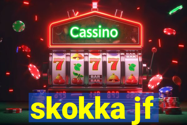 skokka jf