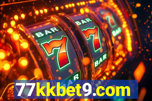 77kkbet9.com