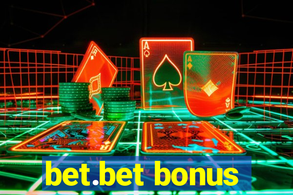 bet.bet bonus