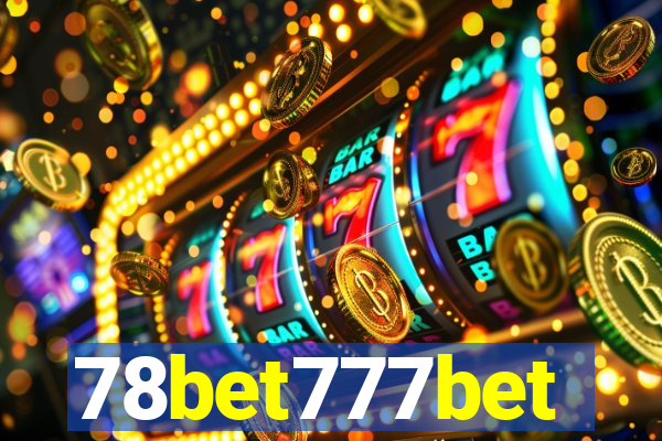 78bet777bet