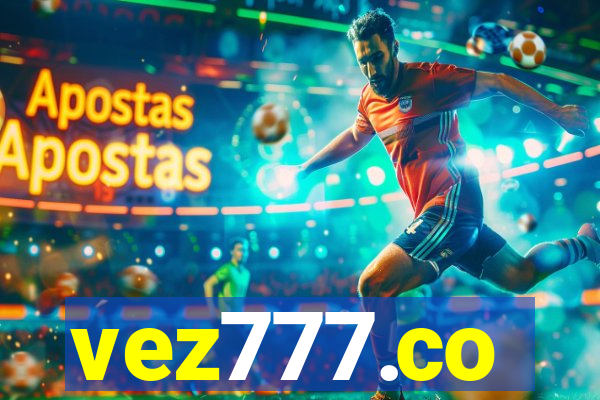 vez777.co