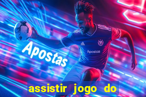 assistir jogo do inter futemax