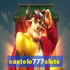 castelo777slots