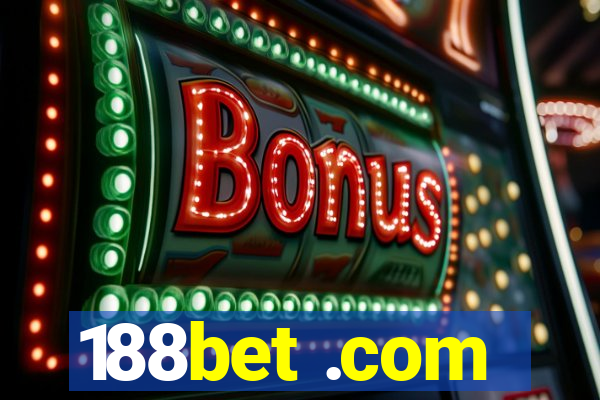 188bet .com