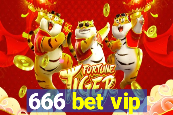 666 bet vip