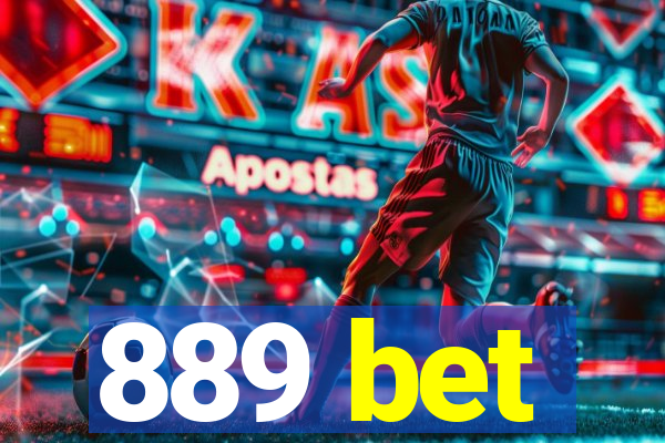 889 bet