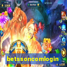 betssoncomlogin