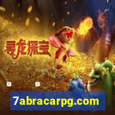 7abracarpg.com