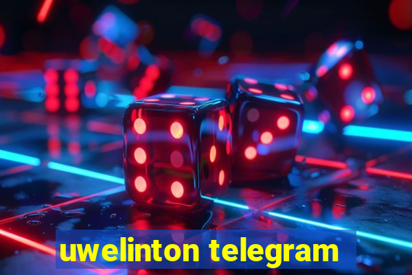 uwelinton telegram