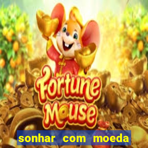 sonhar com moeda de 50 centavos