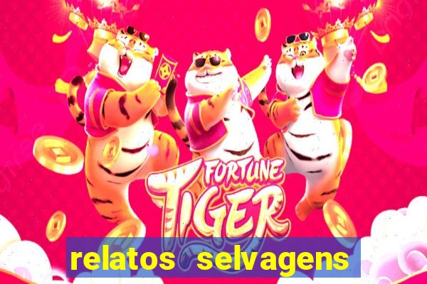 relatos selvagens dublado online