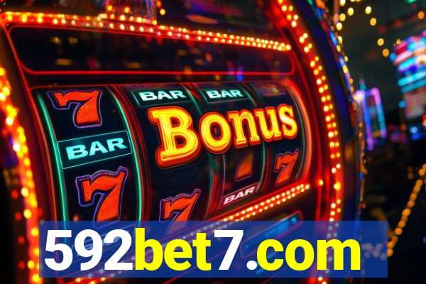 592bet7.com