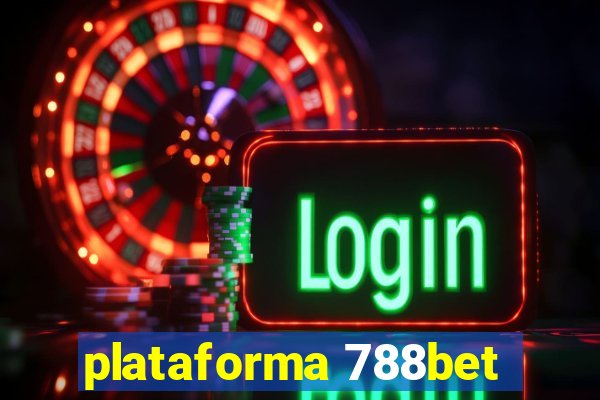 plataforma 788bet