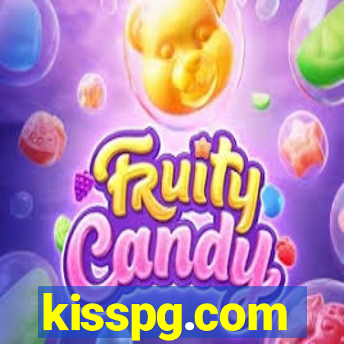 kisspg.com