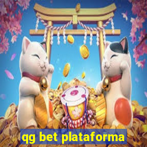 qg bet plataforma