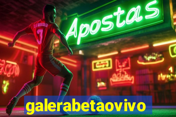 galerabetaovivo