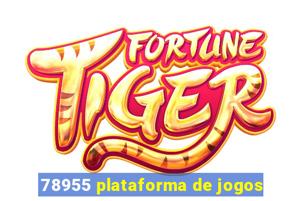 78955 plataforma de jogos