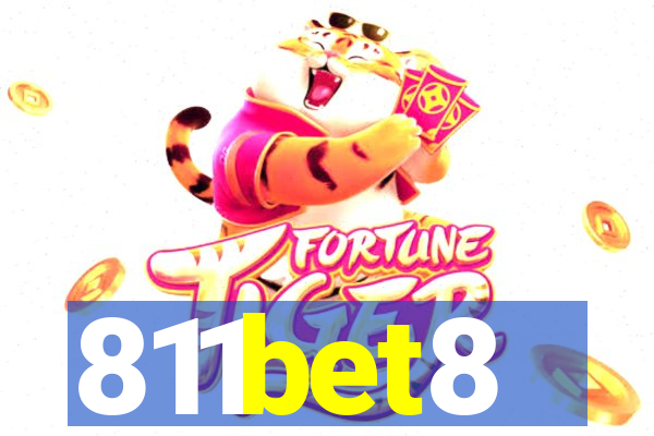 811bet8