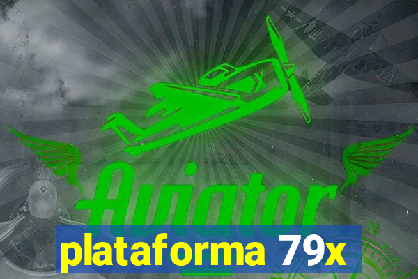 plataforma 79x