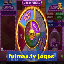 futmax.tv jogos