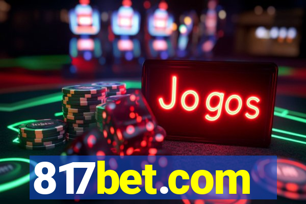 817bet.com