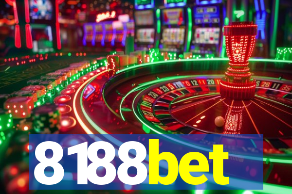 8188bet