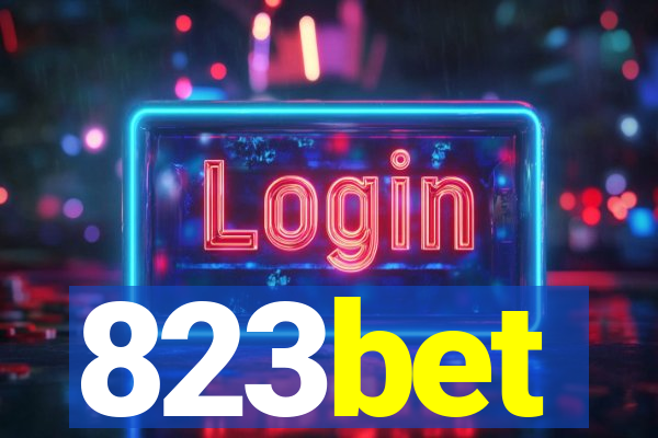 823bet