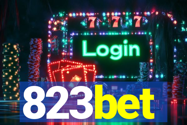 823bet