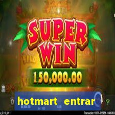 hotmart entrar login e senha