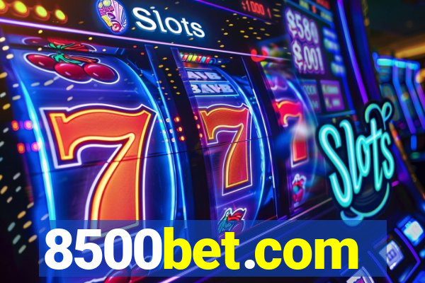 8500bet.com