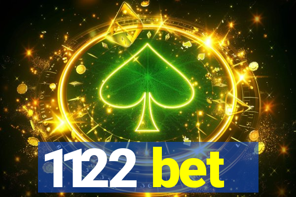 1122 bet