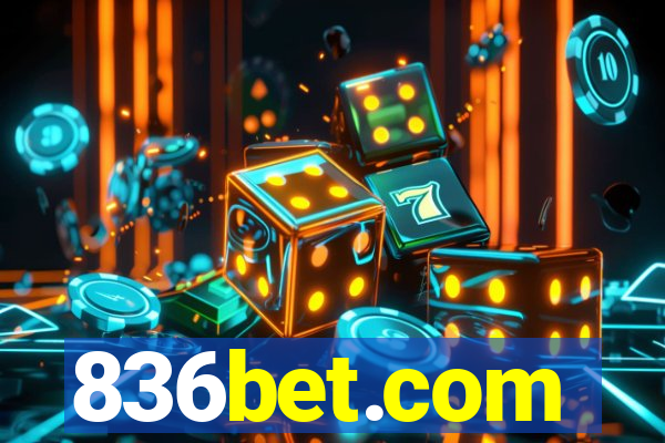 836bet.com