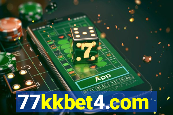 77kkbet4.com