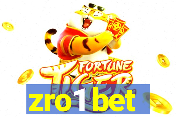 zro1 bet