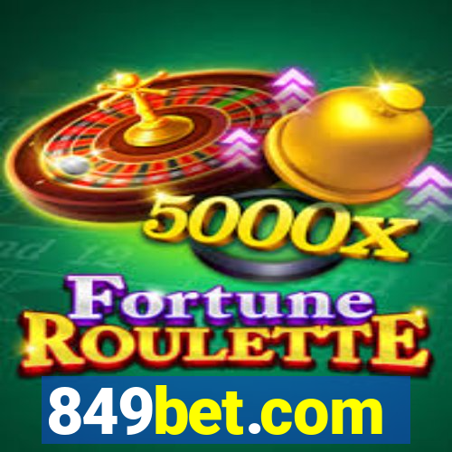 849bet.com