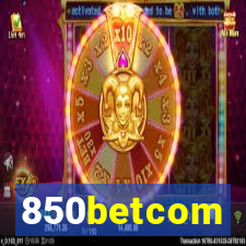 850betcom