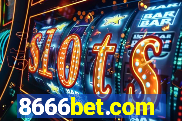 8666bet.com