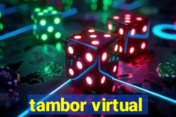 tambor virtual