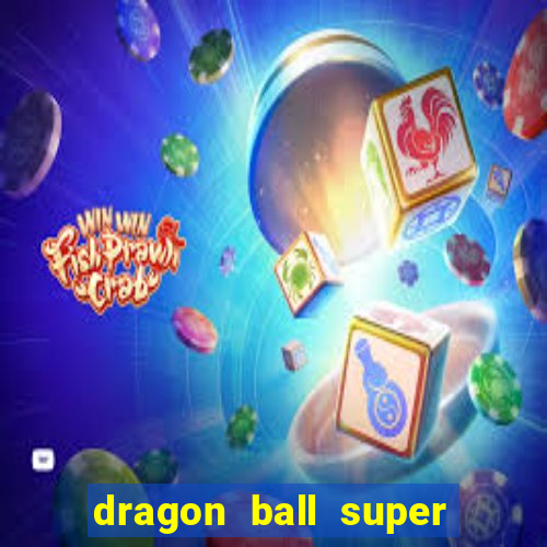 dragon ball super super hero dublado google drive