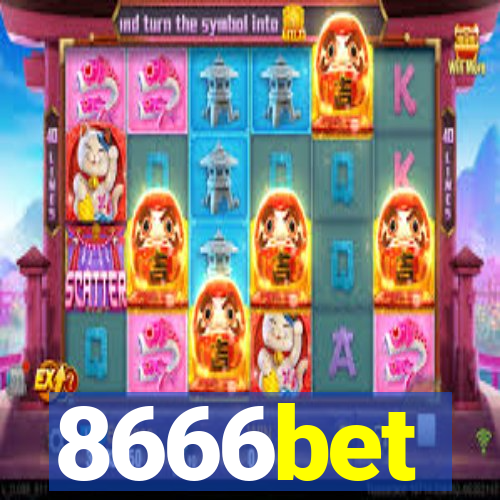 8666bet