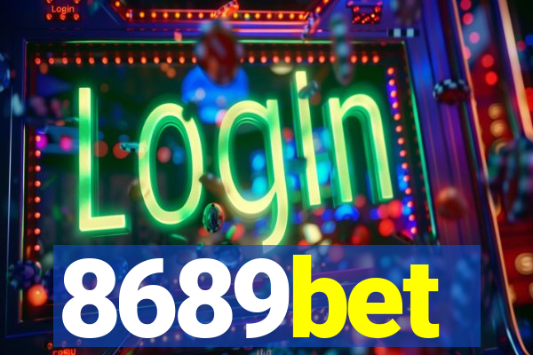 8689bet