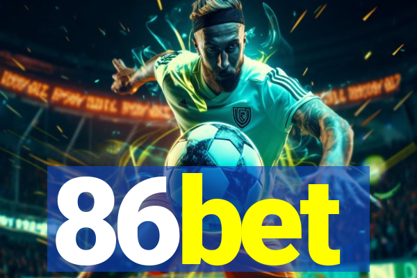 86bet