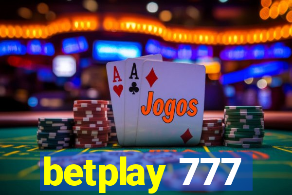 betplay 777