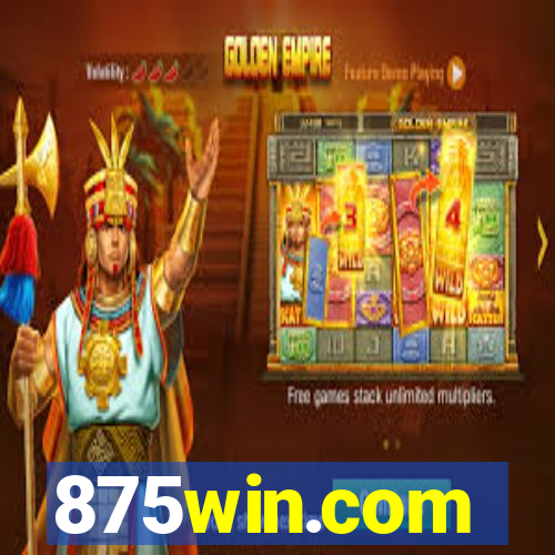 875win.com