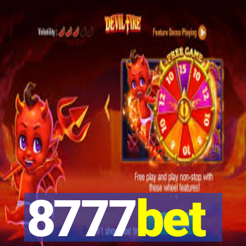 8777bet