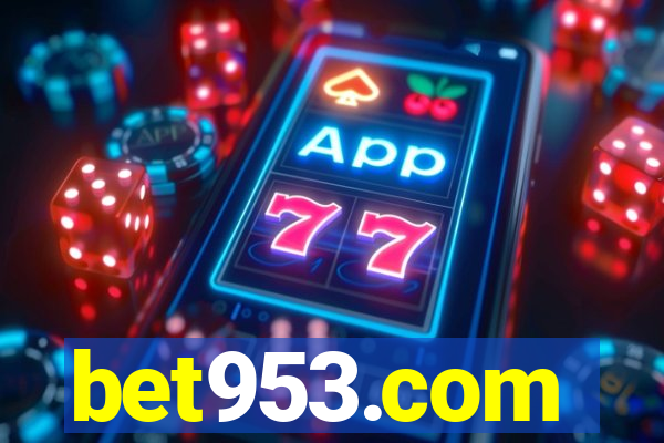 bet953.com