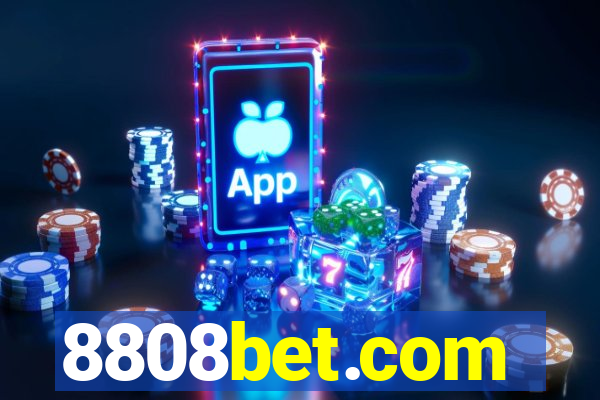 8808bet.com